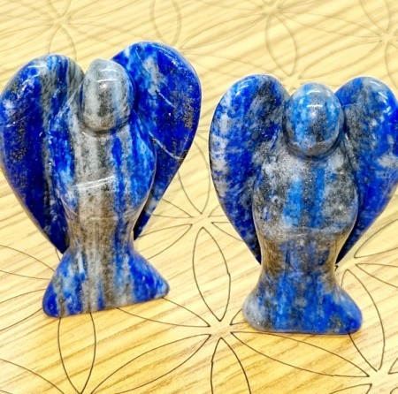 Ange Lapis Lazuli