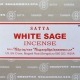 Encens satya sauge blanche 15g