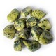 Jade néphrite pierres polies de qualité A