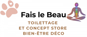 Logo-Fais-le-Beau-Toilettage Fais le Beau | Toilettage & Boutique à Bessan